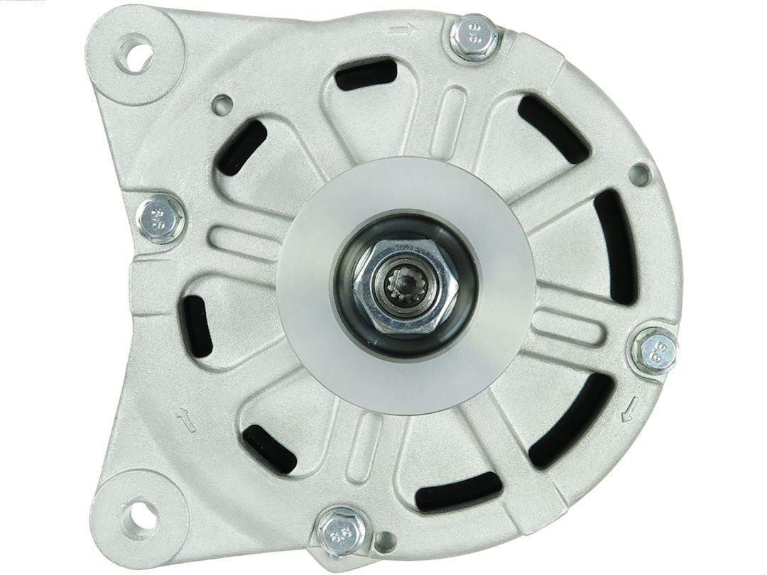 Great value for money - AS-PL Alternator A2074S