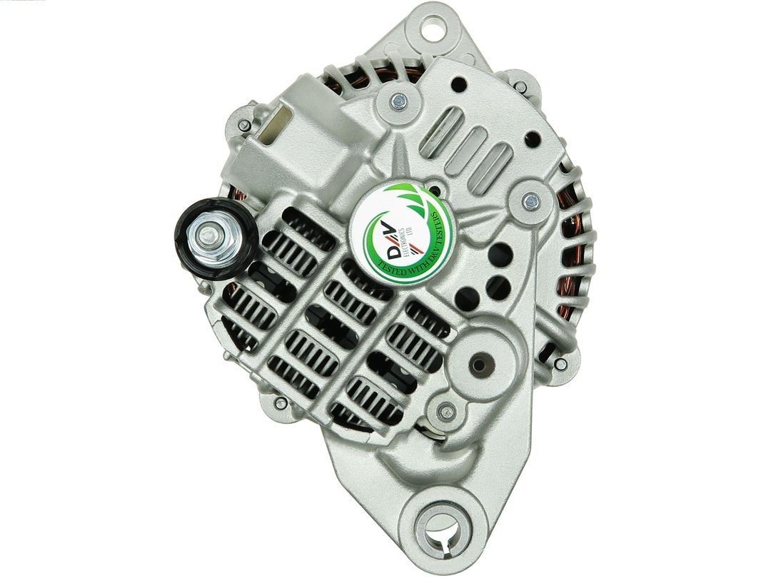 A5019PR Generator Remanufactured | AS-PL | Alternators AS-PL A5019PR review and test