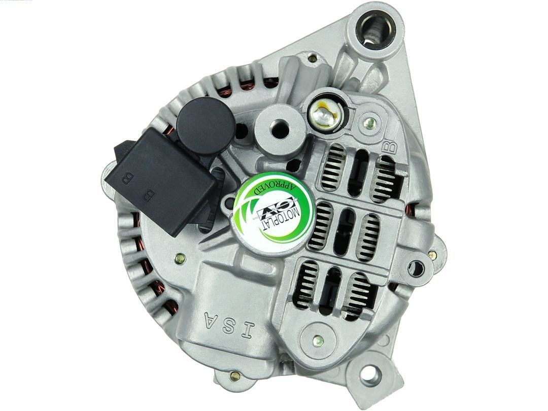A5071ER Generator Remanufactured | AS-PL | Alternators AS-PL A5071ER review and test