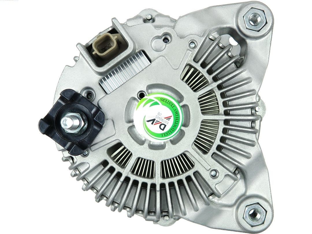 A5103PR Generator Remanufactured | AS-PL | Alternators AS-PL A5103PR review and test