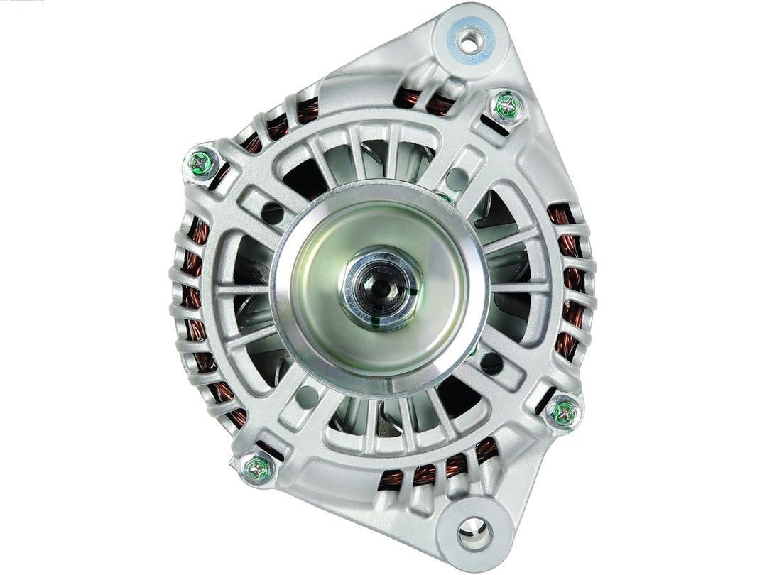 AS-PL A5343(MITSUBISHI) Lichtmaschine für IVECO Stralis LKW in Original Qualität