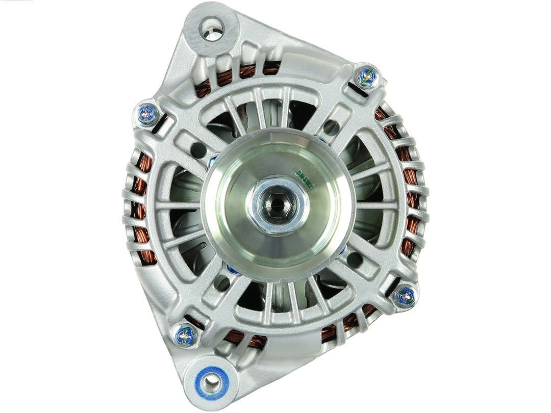 A5375(MITSUBISHI) AS-PL Lichtmaschine IVECO EuroTech MP
