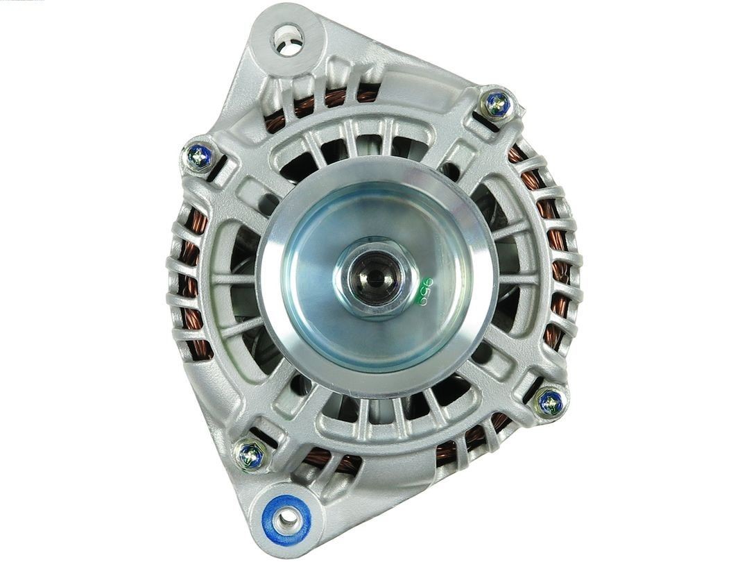 AS-PL A5377(MITSUBISHI) Lichtmaschine für IVECO Stralis LKW in Original Qualität