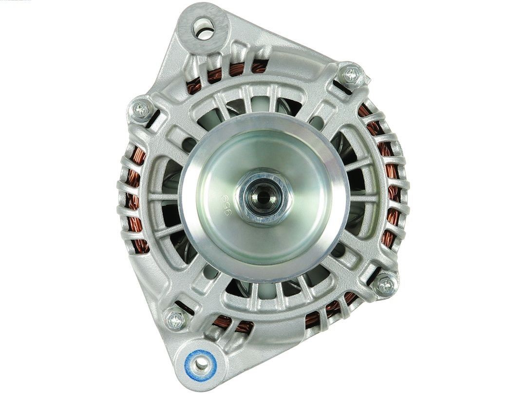 AS-PL A5378(MITSUBISHI) Lichtmaschine für IVECO Stralis LKW in Original Qualität