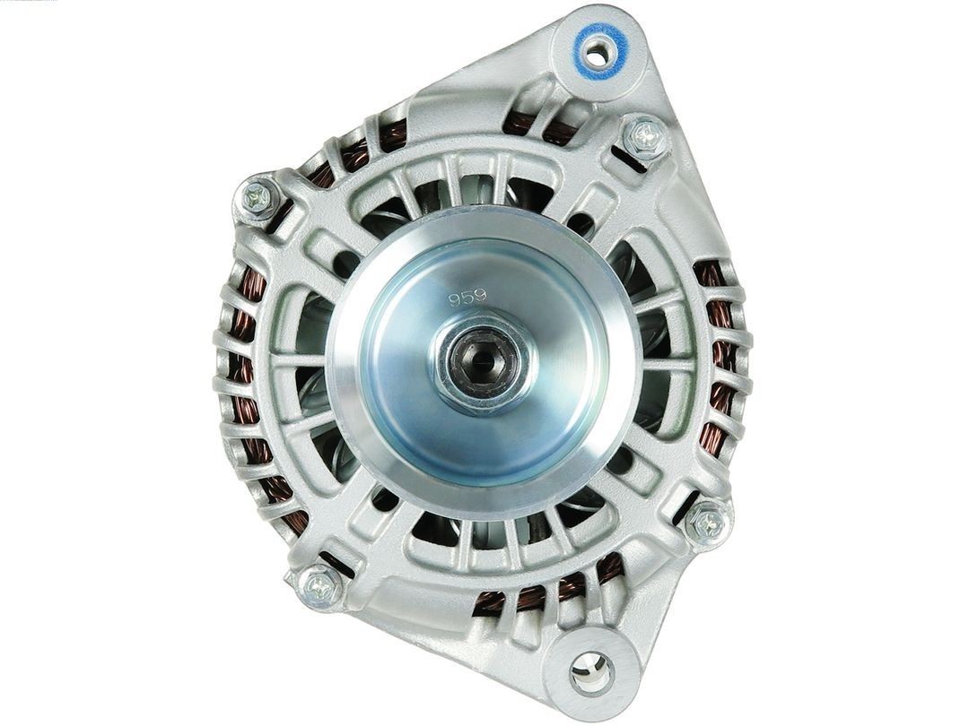 AS-PL A5379(MITSUBISHI) Lichtmaschine für IVECO EuroTech MH LKW in Original Qualität