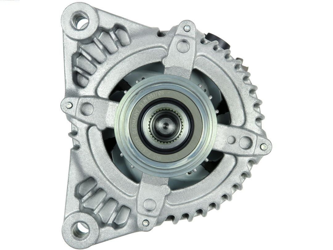 Great value for money - AS-PL Alternator A6471(DENSO)