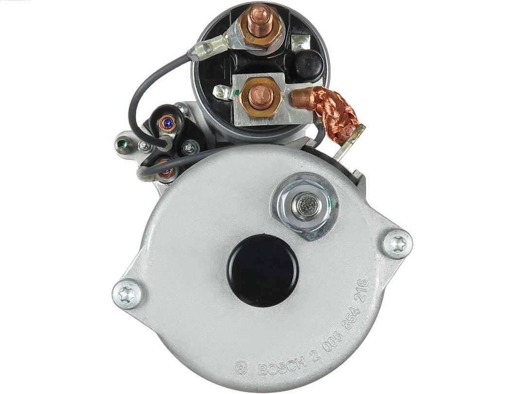 S0594BOSCH Engine starter motor Brand new | Bosch | Starters AS-PL S0594(BOSCH) review and test