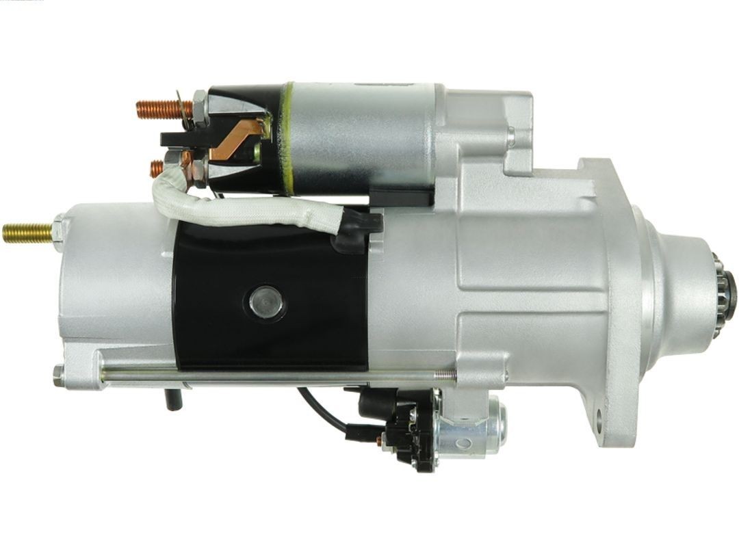 AS-PL Starter motors S5070(MITSUBISHI) for RENAULT LAGUNA, MEGANE, SPORT SPIDER