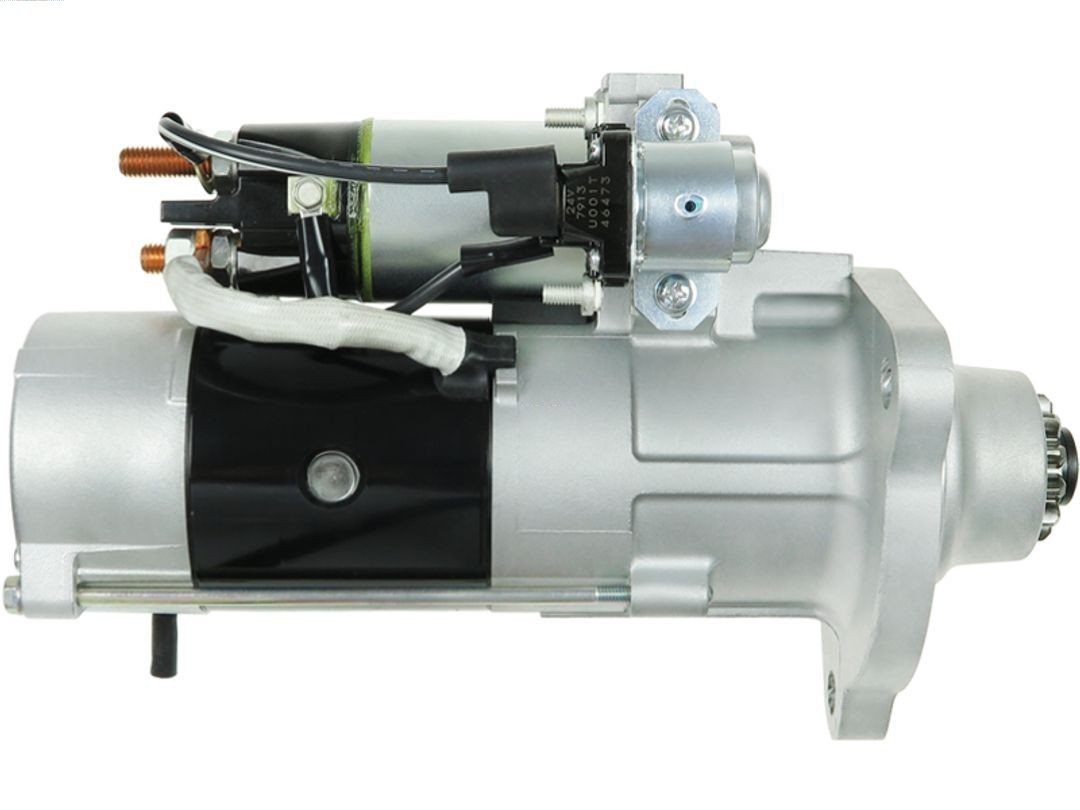 AS-PL Starter motors S5214(MITSUBISHI)