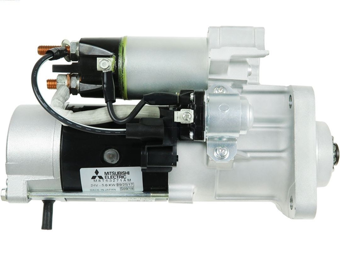 AS-PL Starter motors S5239(MITSUBISHI)