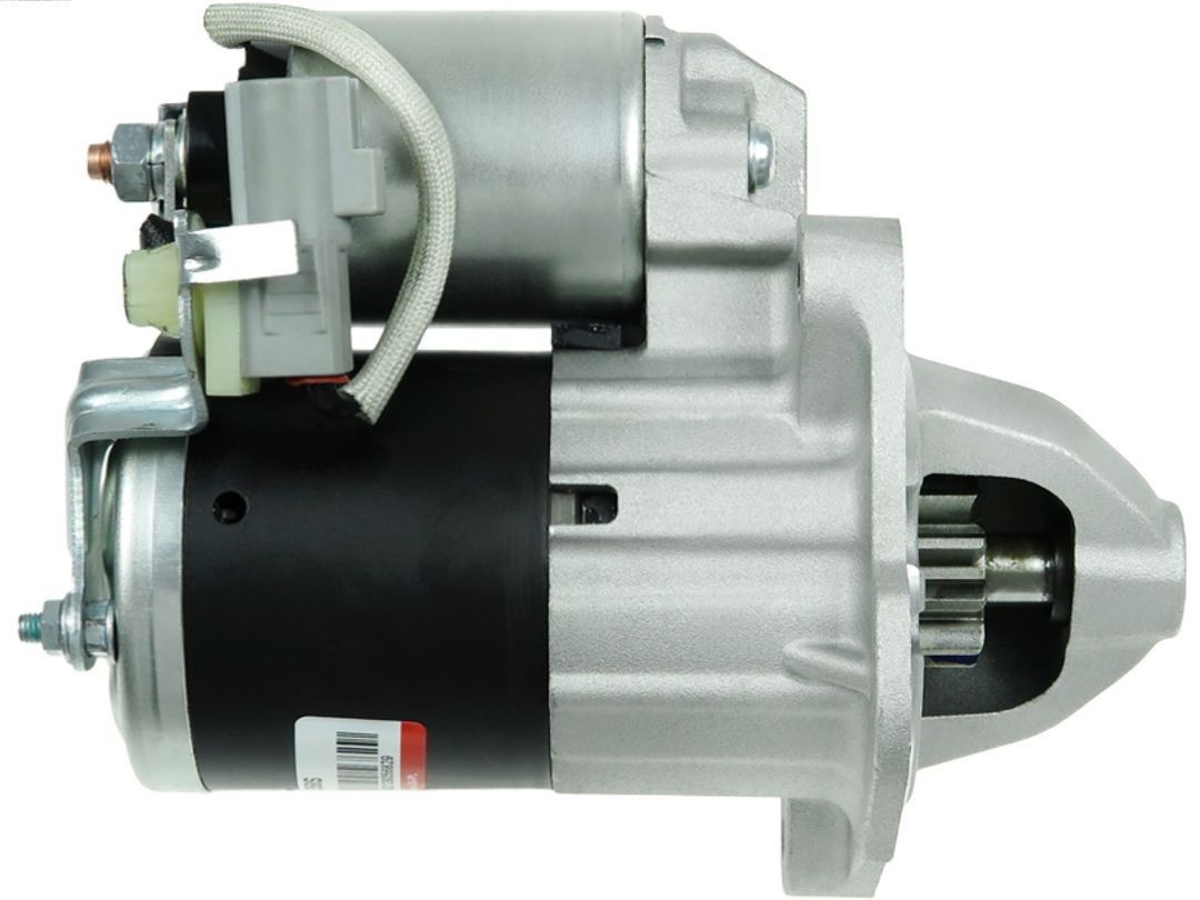 AS-PL Starter motors S5258S for MAZDA 3