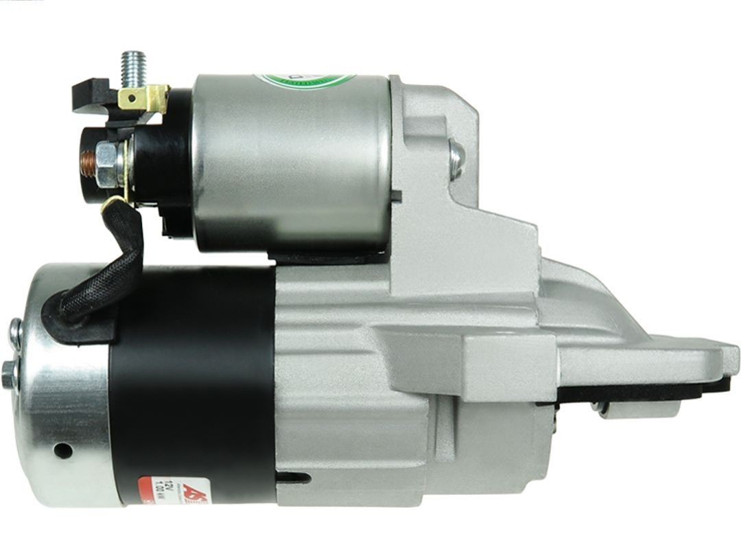 AS-PL Starter motors S5259S for MAZDA 6, 3, 5