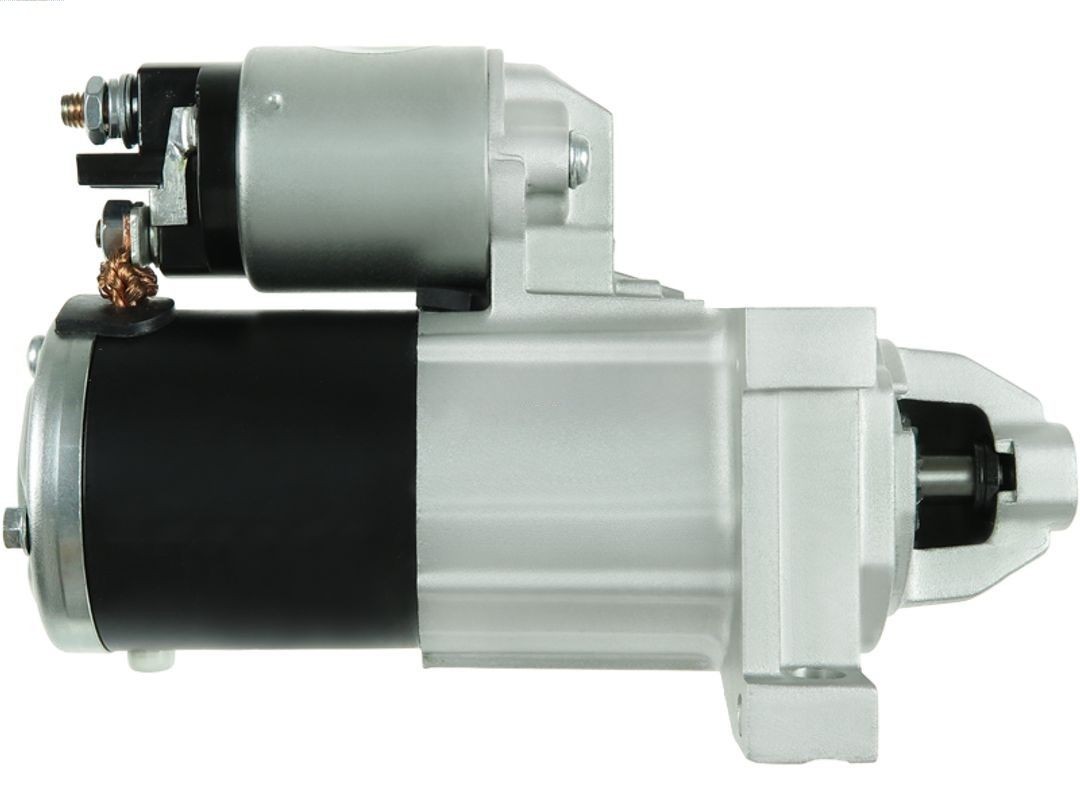 AS-PL Starter motors S5272S for VAUXHALL VXR8 Saloon (E)