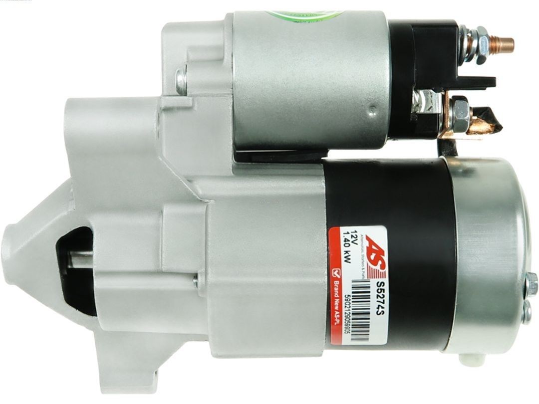 AS-PL Starter motors S5274S
