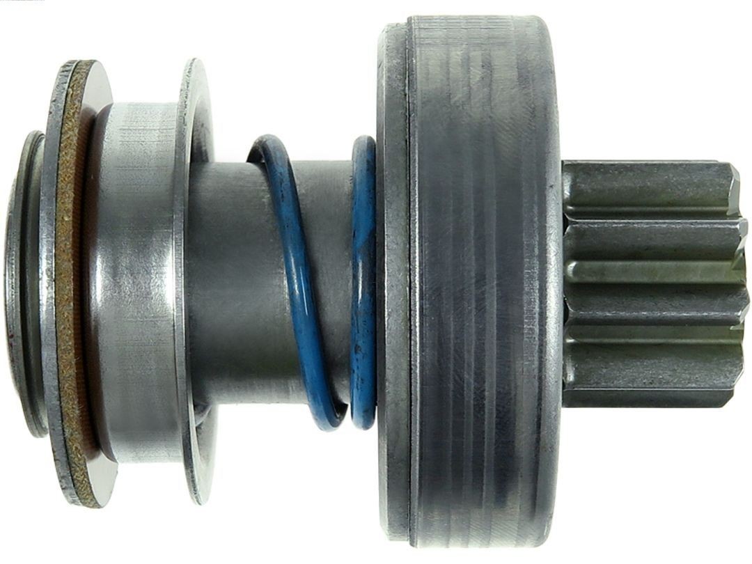 AS-PL SD0004(BOSCH) Freewheel Gear, starter 1257680