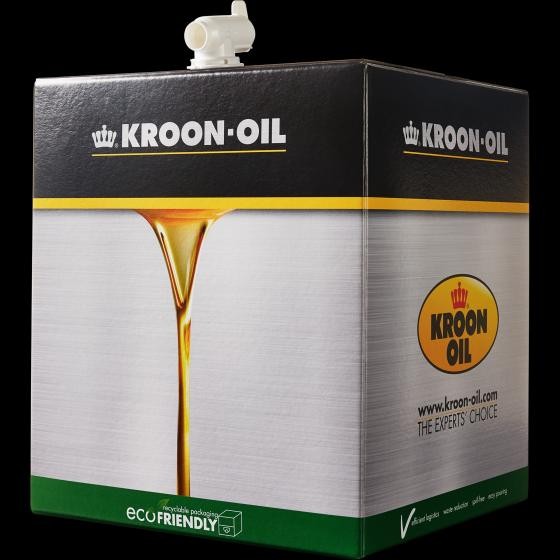 Great value for money - KROON OIL Engine oil 32712