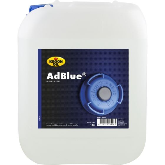 AD3001-10 MANNOL AdBlue® Urea Capacity: 10l, Canister