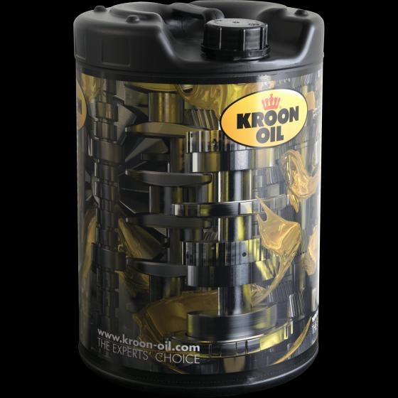 Great value for money - KROON OIL Engine oil 34453