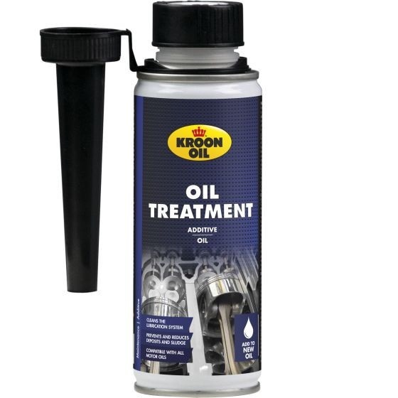 KROON OIL 36109 Oil additive Capacity: 0,25l, Tin