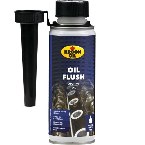 KROON OIL 36170 Engine oil additive Capacity: 0,25l, Tin