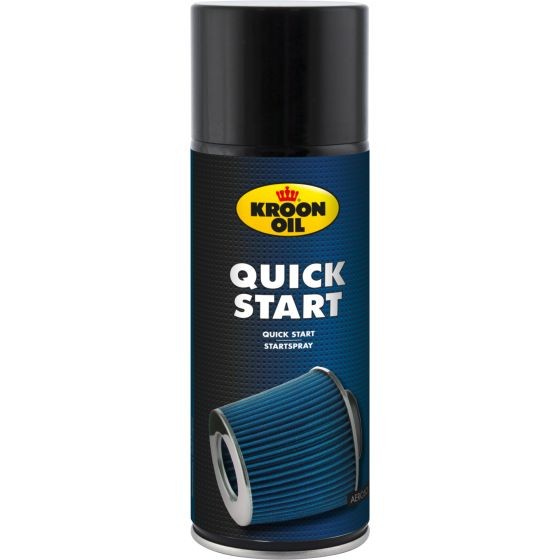 KROON OIL 39009 Starting spray Thin, aerosol