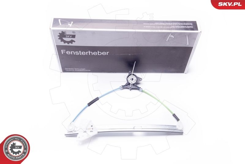Fensterheberschalter MAZDA 3 Hatchback (BK) online Katalog: kaufen in  Original Qualität