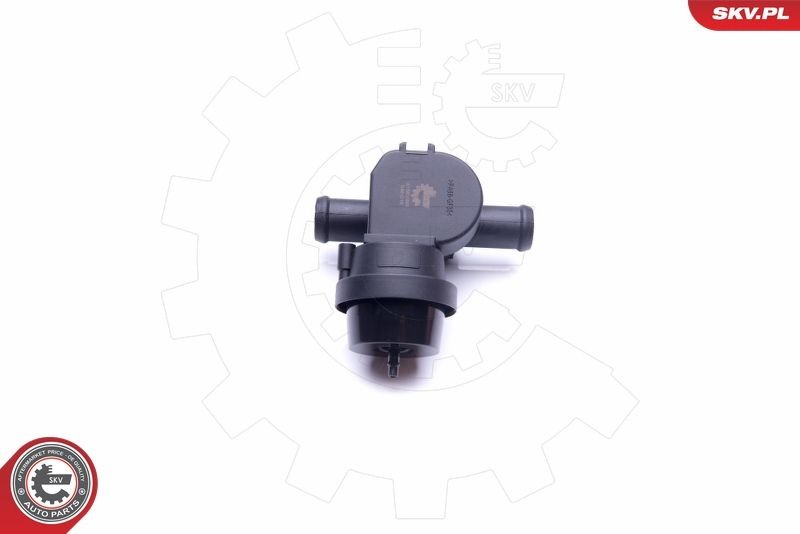 ESEN SKV Control valve, coolant VW Bora Variant (1J6) new 31SKV092