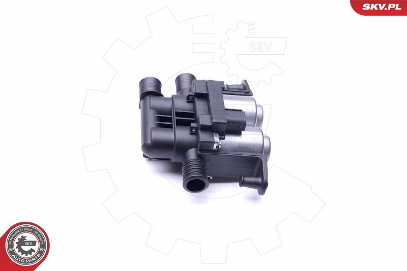 ESEN SKV 96SKV905 BMW Coolant control valve in original quality