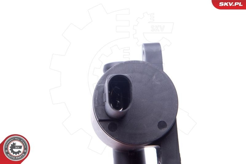 Volkswagen GOLF Heater control valve ESEN SKV 96SKV908 cheap