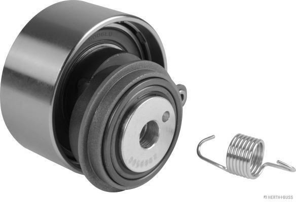 HERTH+BUSS JAKOPARTS J1143013 FORD USA Timing belt tensioner pulley in original quality