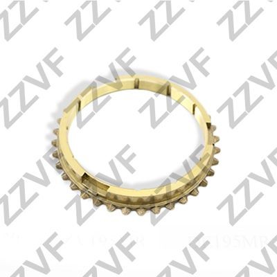 ZZVF Synchronizer Ring, manual transmission ZV195MR buy