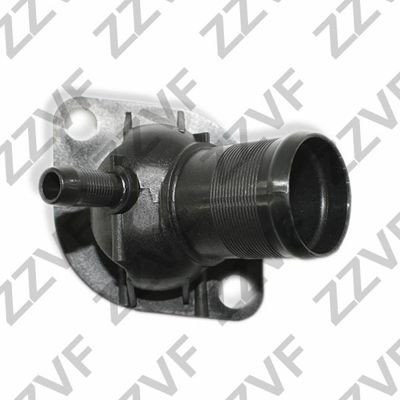 ZZVF Opening Temperature: 89°C Thermostat, coolant ZV34R buy