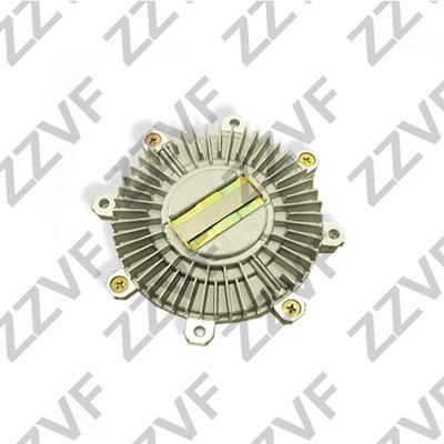 Original ZV564MD ZZVF Fan clutch experience and price