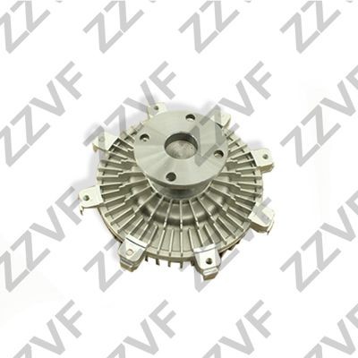 ZZVF Cooling fan clutch ZV564MD