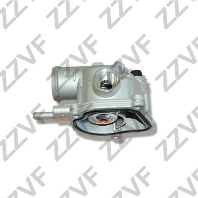 ZZVF ZVA220M Engine thermostat 611 200 04 15