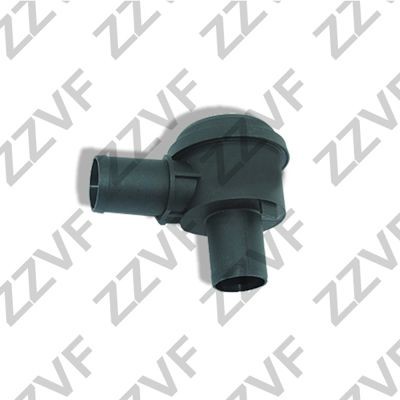 ZZVF Pneumatic Pressure Converter ZVAK070 buy