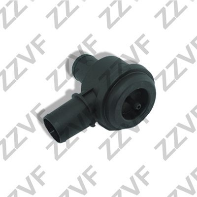 ZZVF Boost Pressure Control Valve ZVAK070