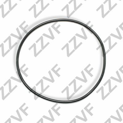 Original ZVBZ0261 ZZVF Shaft seal, wheel hub experience and price