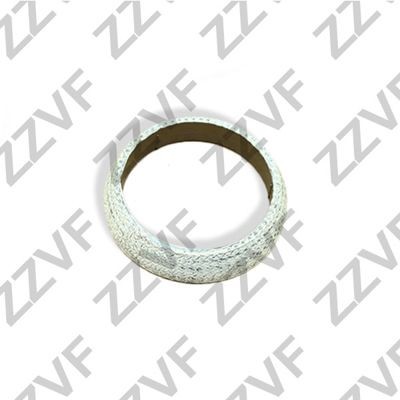 ZZVF ZVBZ0290 Exhaust pipe gasket 1575A082
