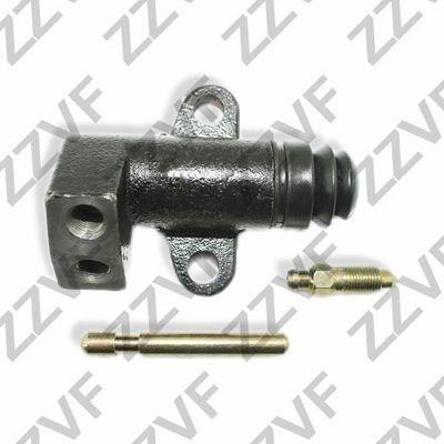 Renault Slave Cylinder, clutch ZZVF ZVCC018 at a good price