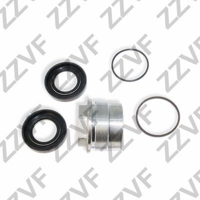 ZZVF Repair Kit, steering gear ZVCER228 buy