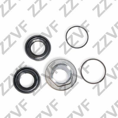 ZVCER228 Repair Kit, steering gear ZZVF ZVCER228 review and test