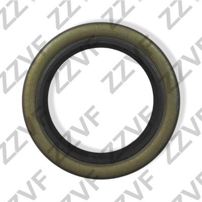 ZZVF ZVCL021 Wheel bearing kit 90310-50006