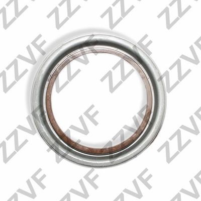ZZVF ZVCL215 Shaft Seal, wheel hub 5C161175AA
