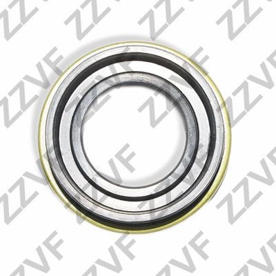 ZZVF Seal, drive shaft FORD MONDEO III Estate (BWY) new ZVCL219