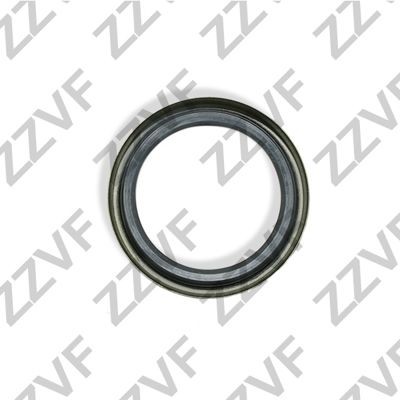 ZZVF Rear Axle, outer Shaft Seal, wheel hub ZVCL226 buy