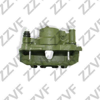 ZZVF Front Axle Left, behind the axle Caliper ZVCT011 buy