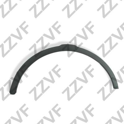 Land Rover Fender flare ZZVF ZVKB025 at a good price