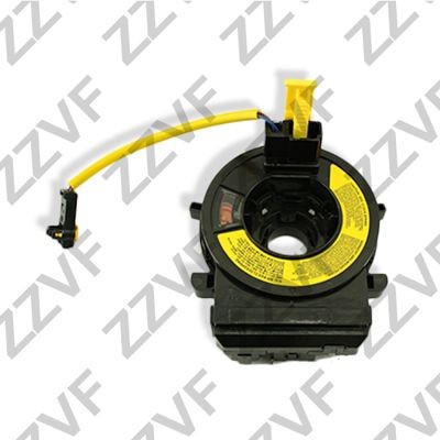 ZZVF Clockspring, airbag ZVKK124 buy