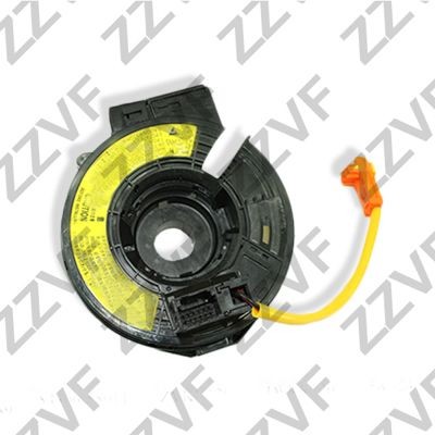 Original ZVKK126 ZZVF Steering column switch experience and price
